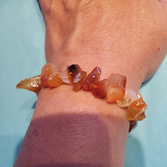 Boho ring and bracelet lot - Picture 3 of 6